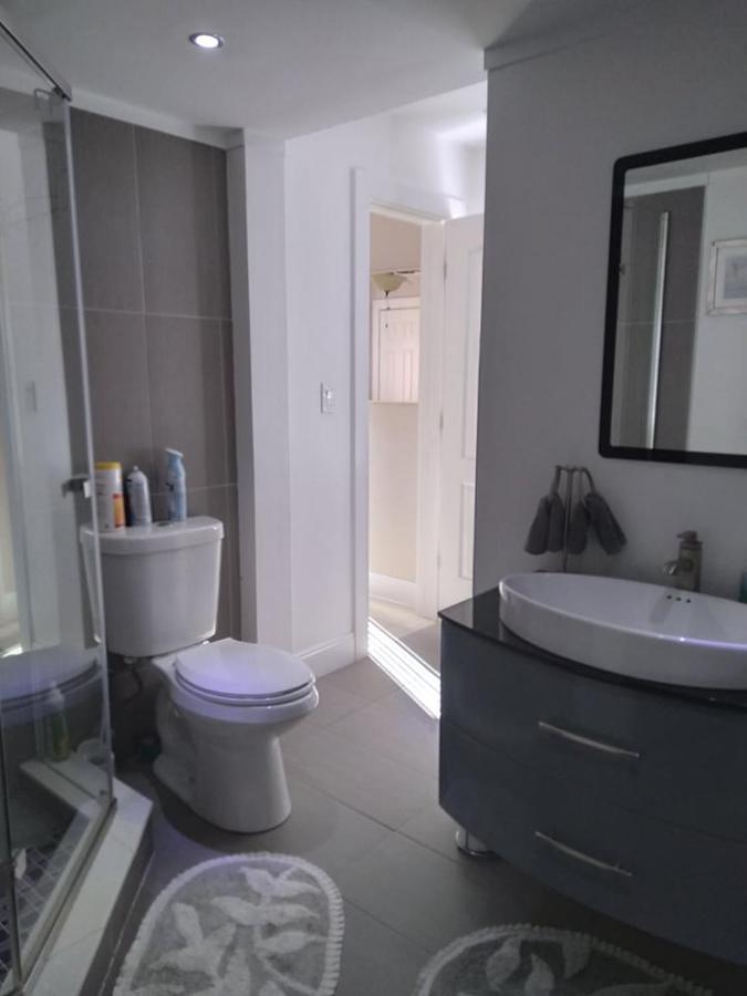 Naples' Hidden Gem Apartment Bagian luar foto