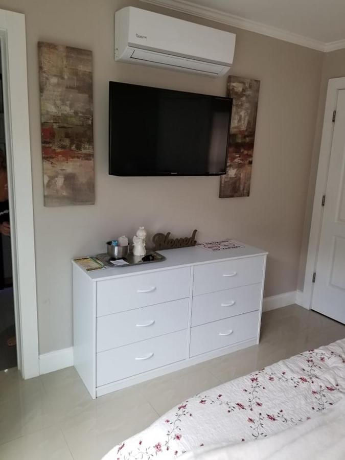 Naples' Hidden Gem Apartment Bagian luar foto