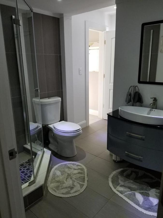 Naples' Hidden Gem Apartment Bagian luar foto