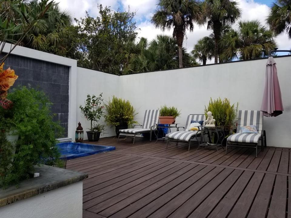 Naples' Hidden Gem Apartment Bagian luar foto