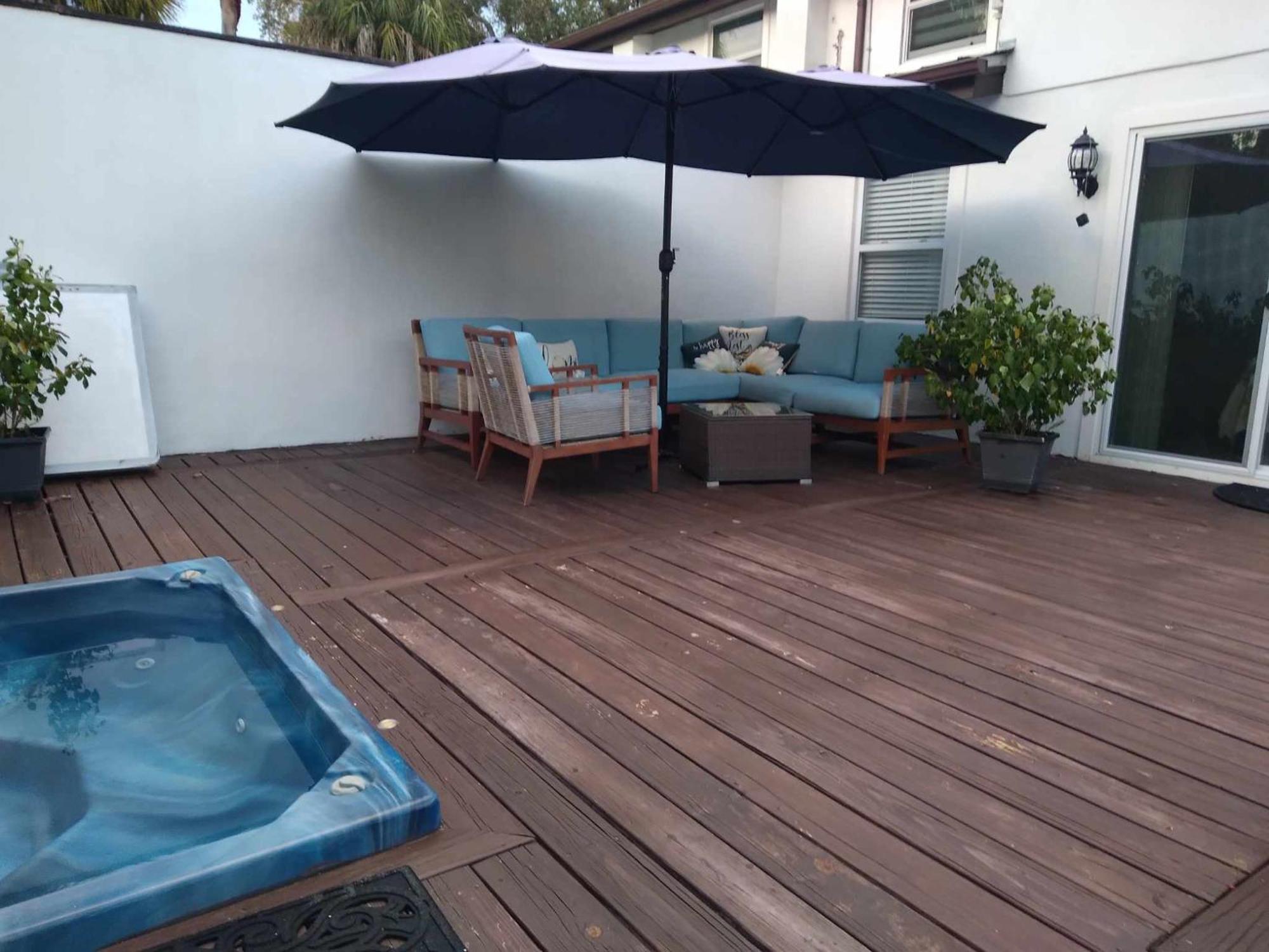 Naples' Hidden Gem Apartment Bagian luar foto