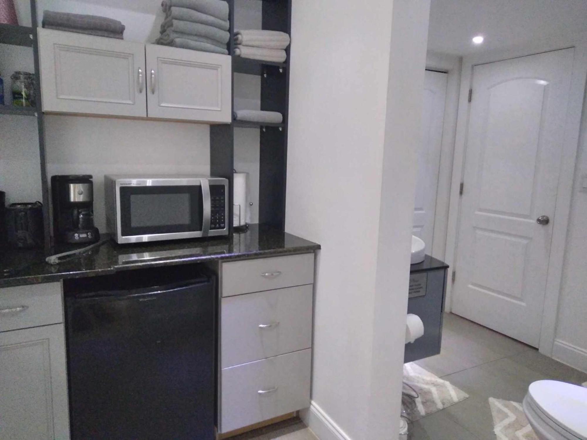 Naples' Hidden Gem Apartment Bagian luar foto