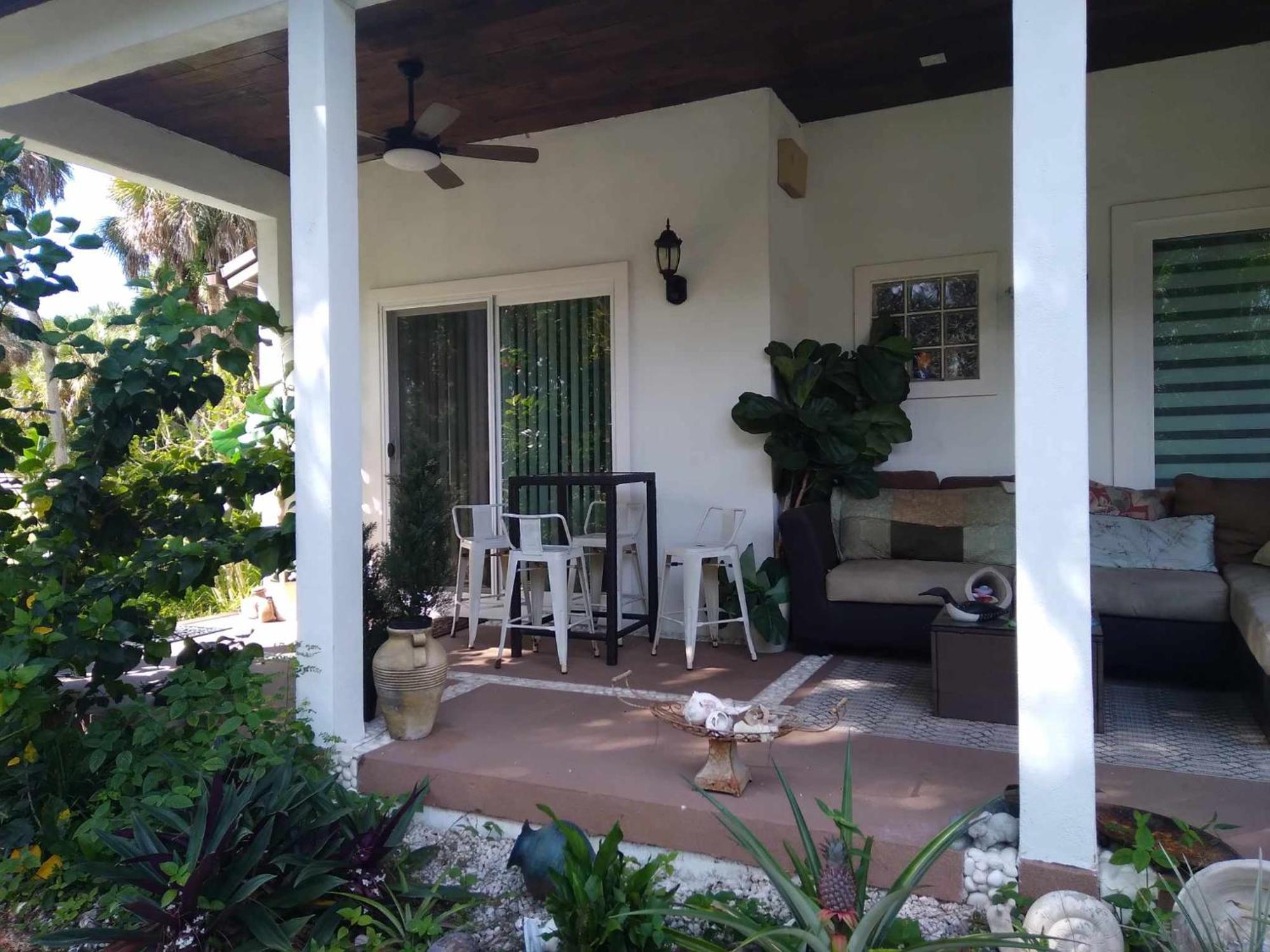 Naples' Hidden Gem Apartment Bagian luar foto